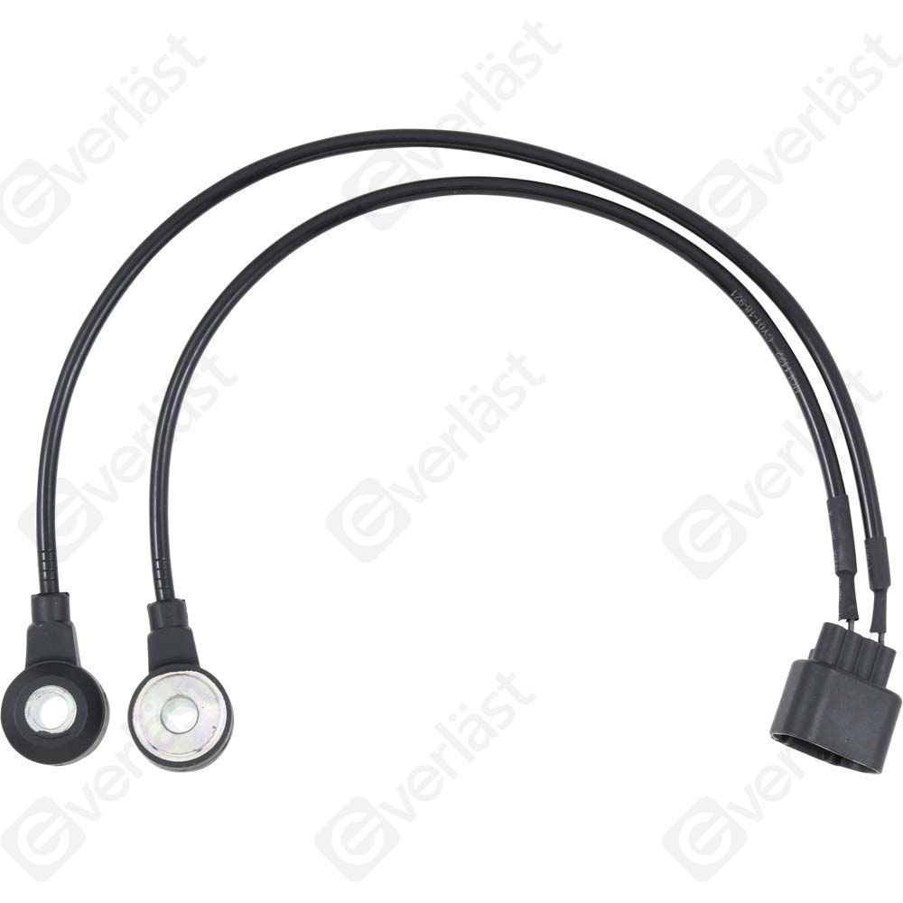 DETECTEUR CLIQUETIS EVERLAST - 2