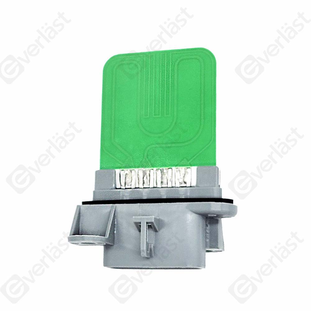 EVERLAST BLOWER RESISTOR - 3