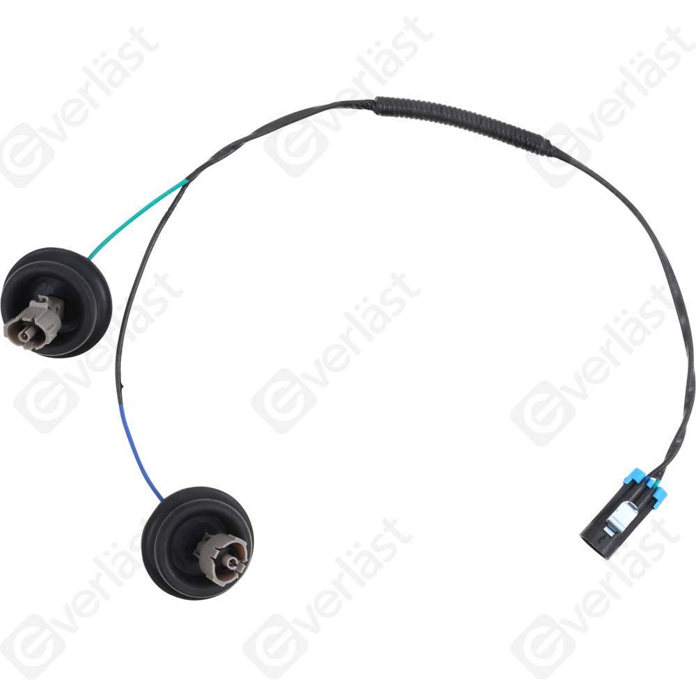 EVERLAST PIGTAIL - 5