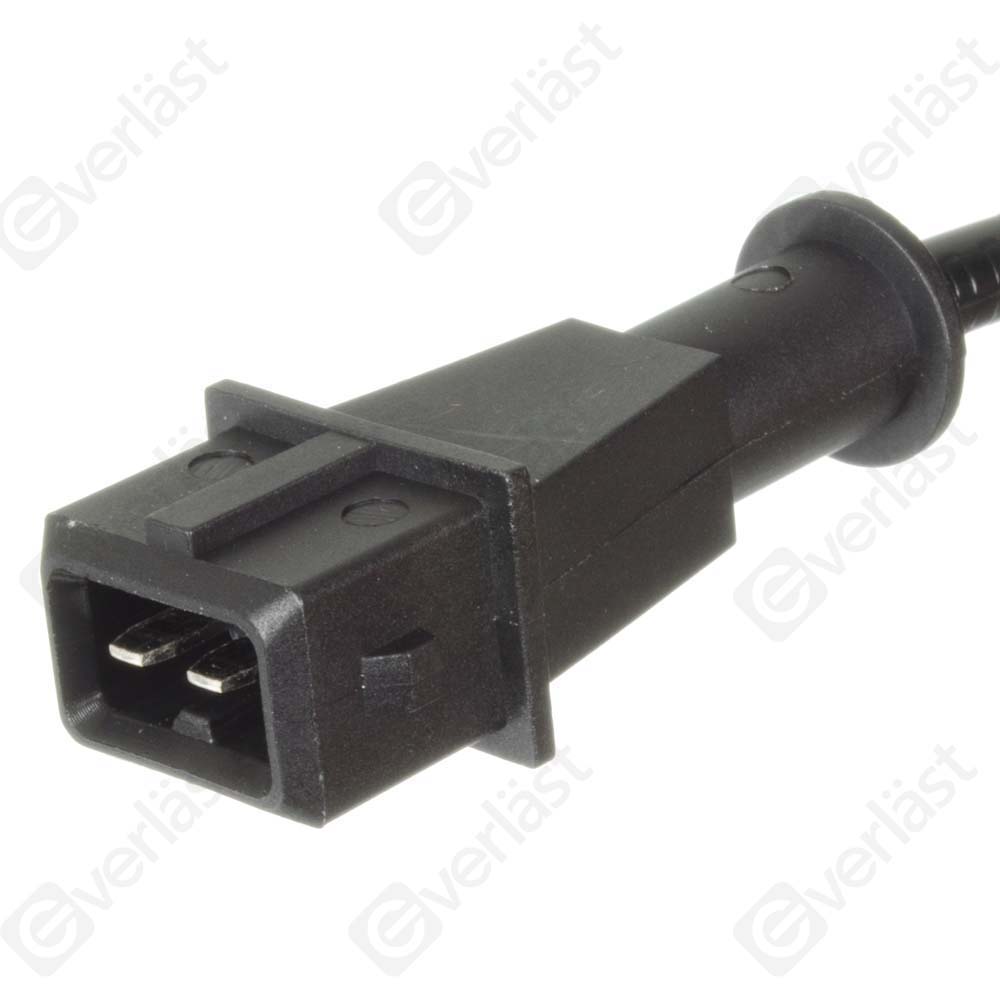 DETECTEUR CLIQUETIS EVERLAST - 2