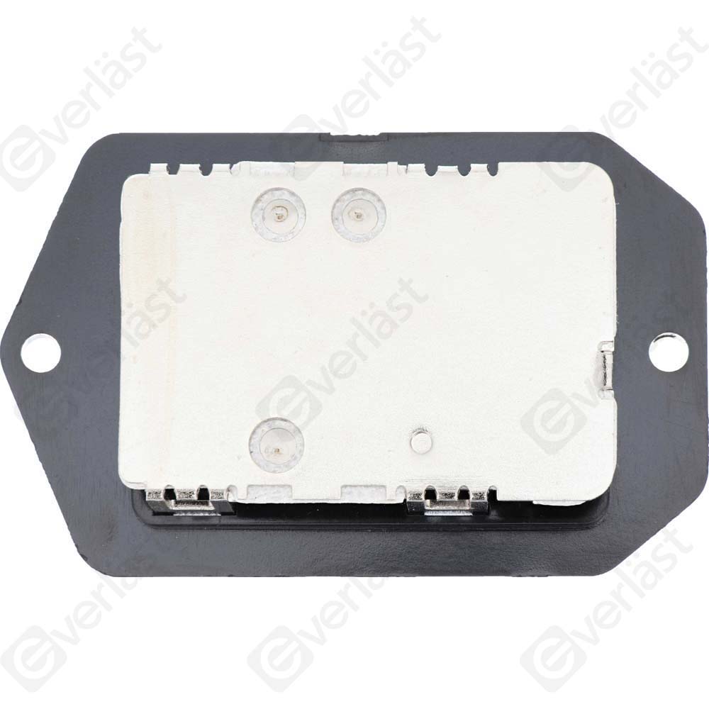 EVERLAST BLOWER RESISTOR - 4