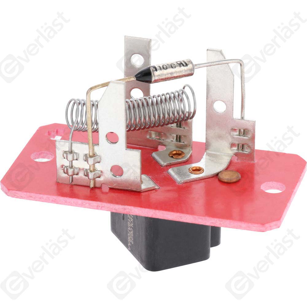 EVERLAST BLOWER RESISTOR - 5
