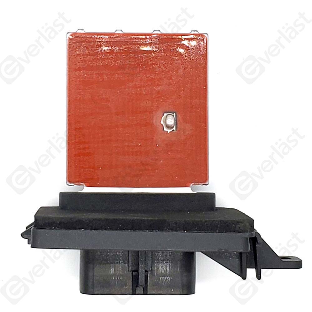 EVERLAST BLOWER RESISTOR - 3