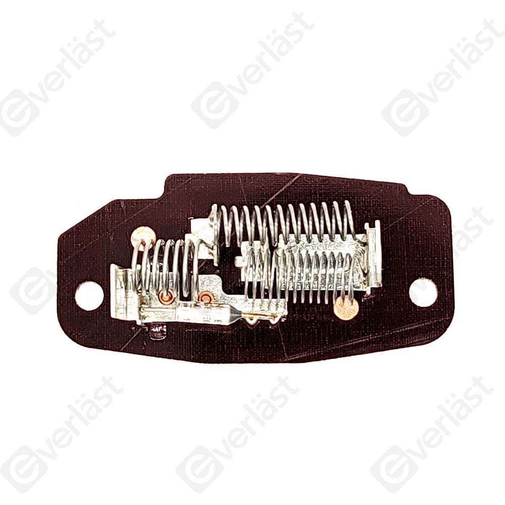 EVERLAST BLOWER RESISTOR - 3