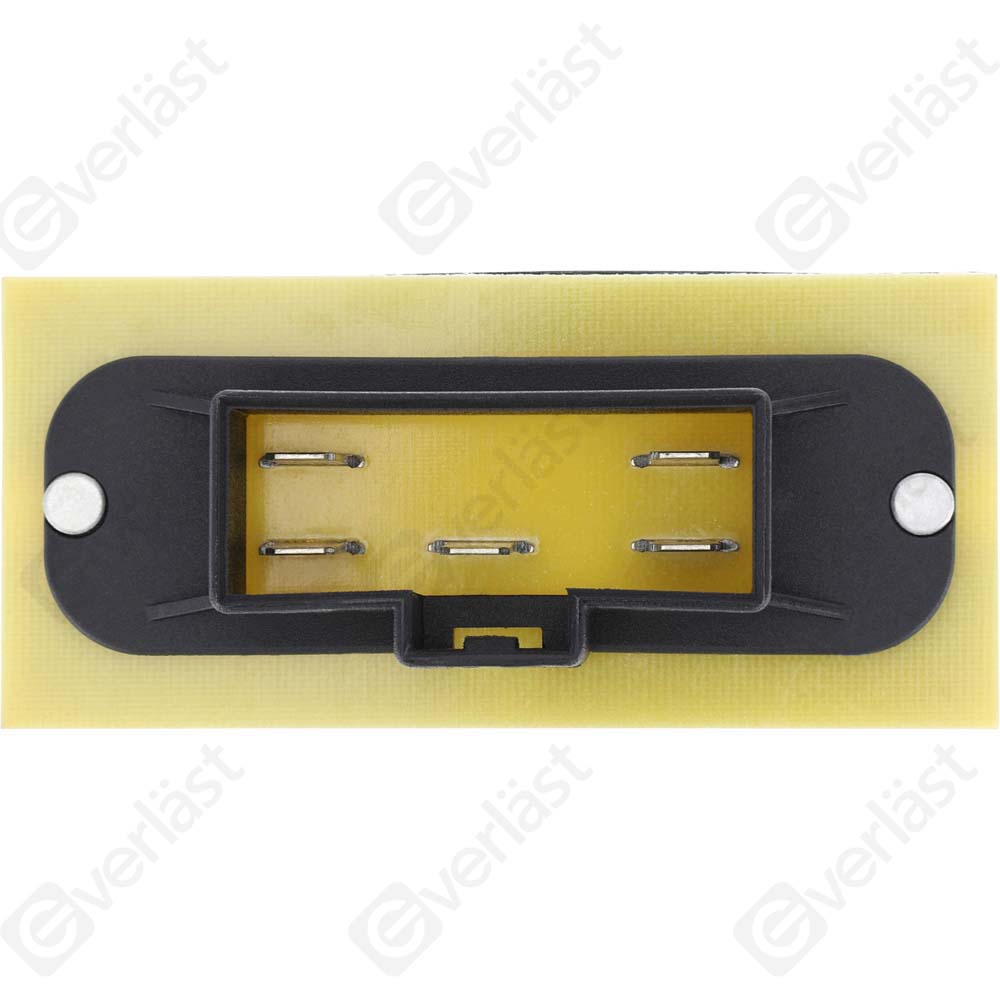 EVERLAST BLOWER RESISTOR - 2