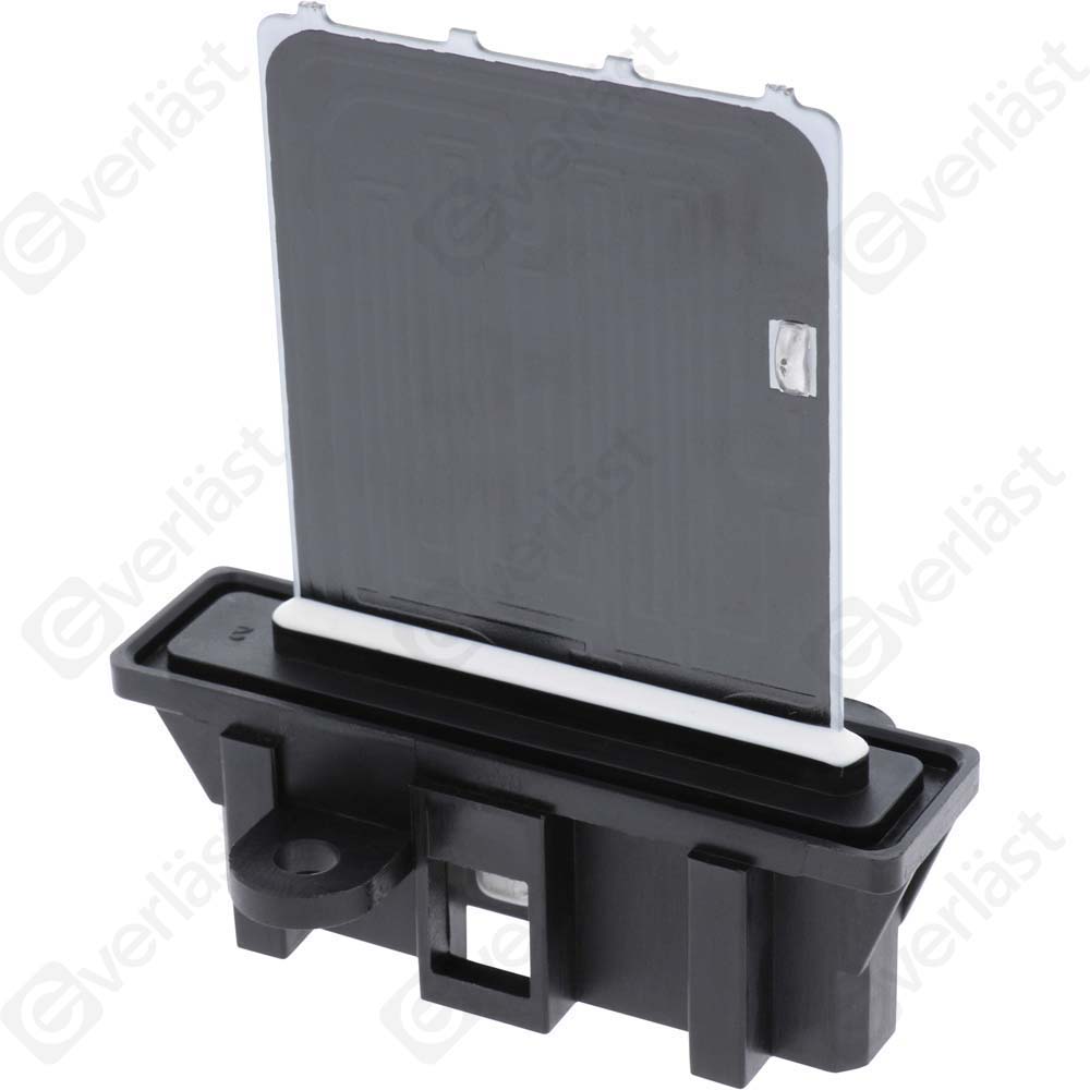 EVERLAST BLOWER RESISTOR - 5