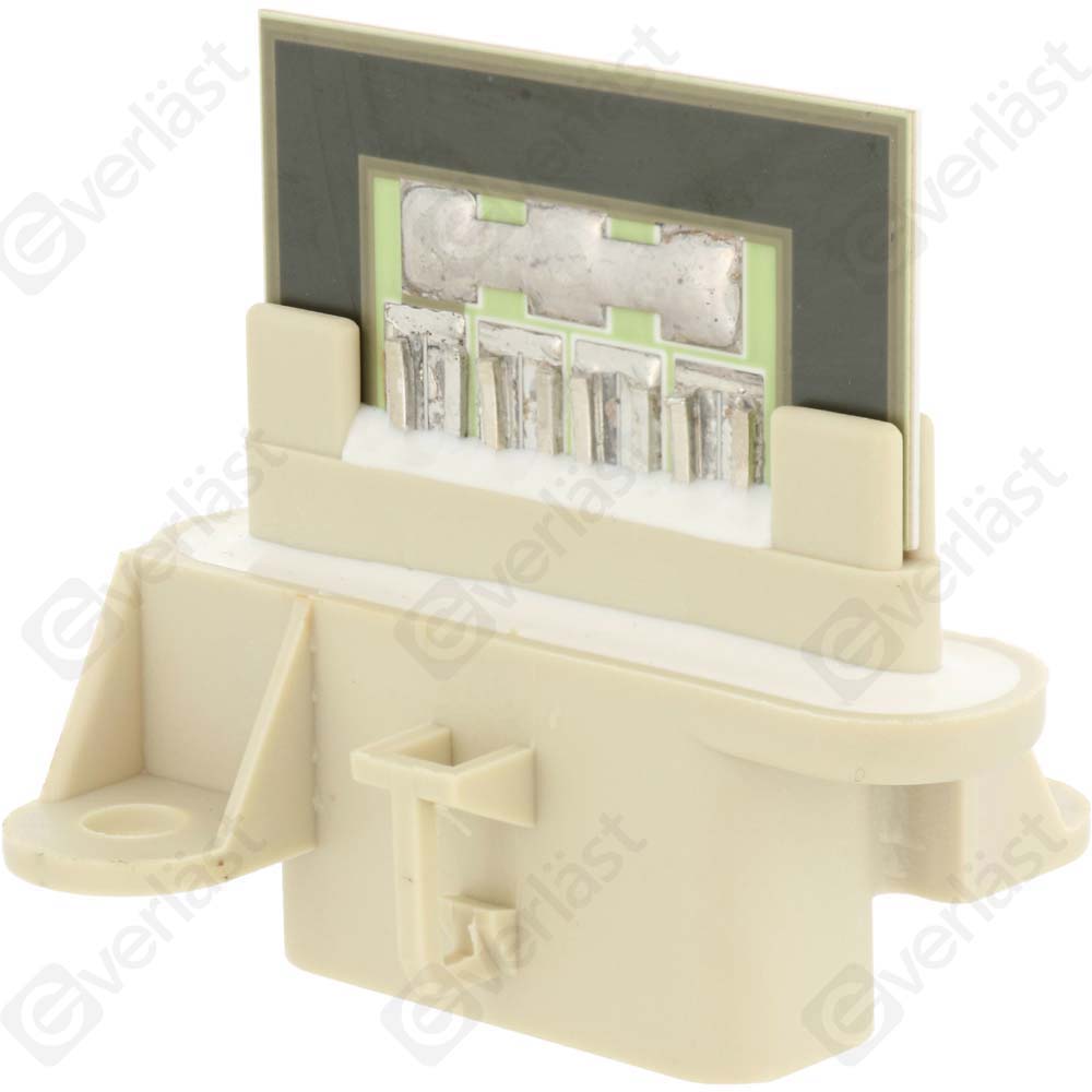 EVERLAST BLOWER RESISTOR - 4