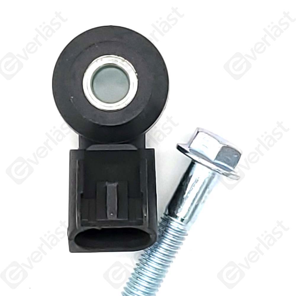DETECTEUR CLIQUETIS EVERLAST - 2