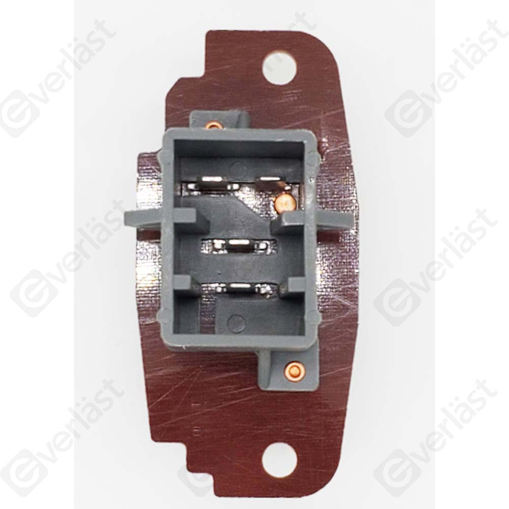 EVERLAST BLOWER RESISTOR - 2