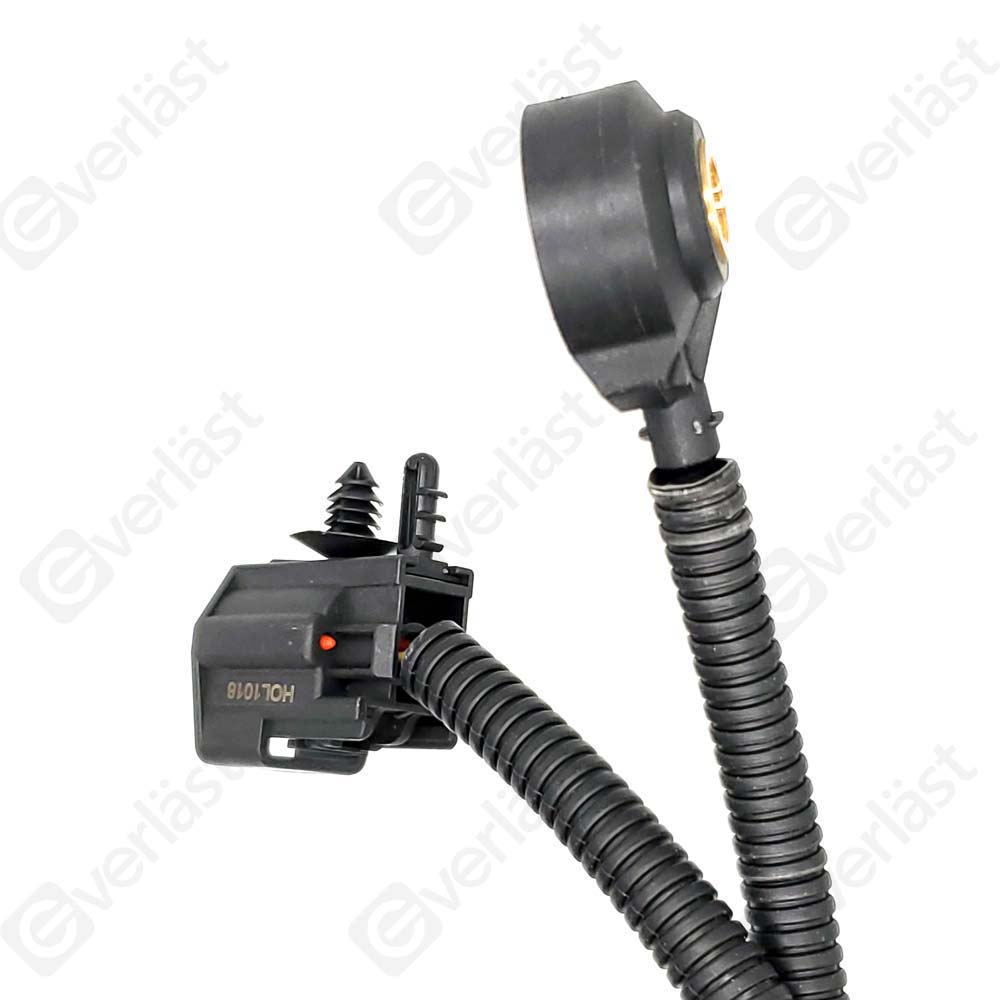 DETECTEUR CLIQUETIS EVERLAST - 4