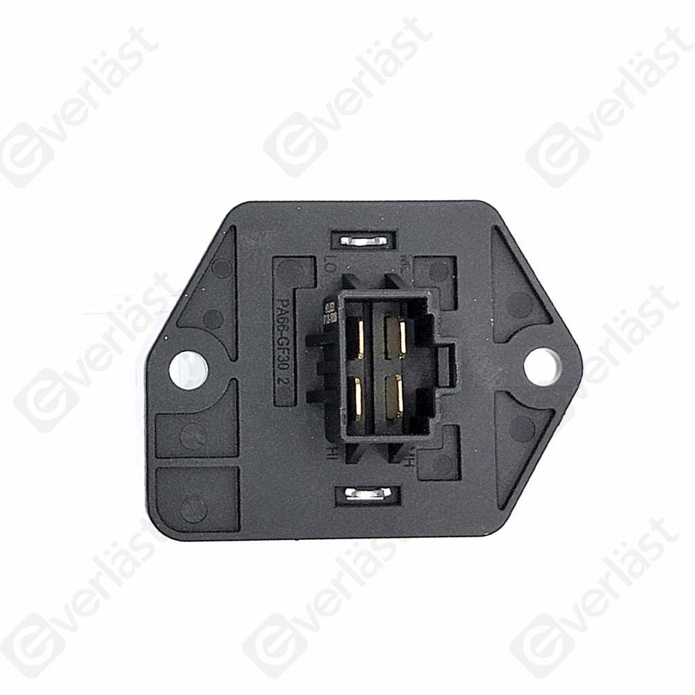 EVERLAST BLOWER RESISTOR - 3