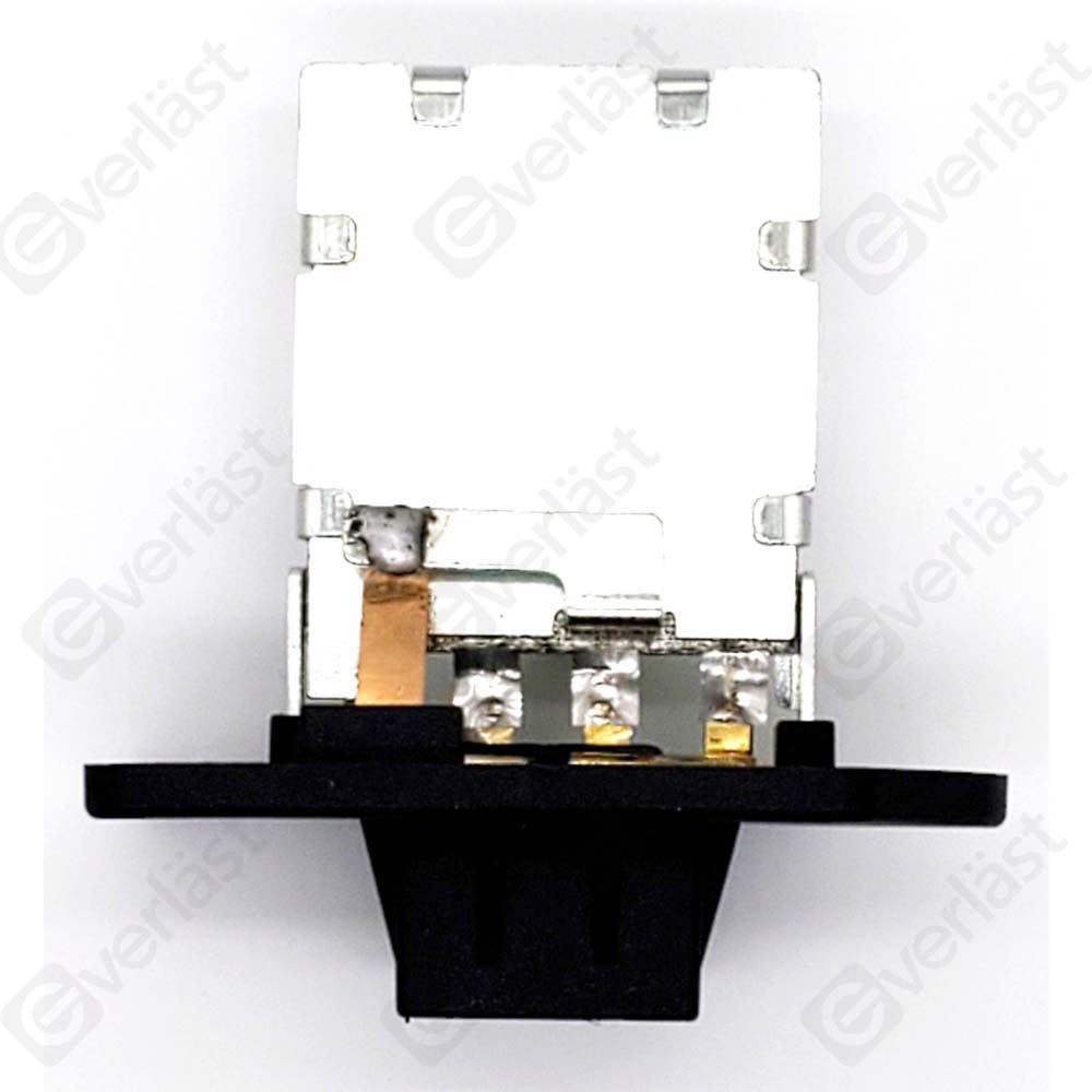EVERLAST BLOWER RESISTOR - 3