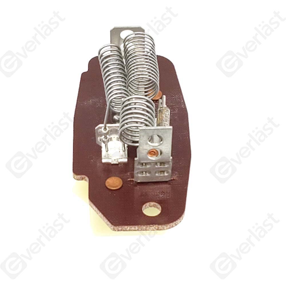 EVERLAST BLOWER RESISTOR - 2