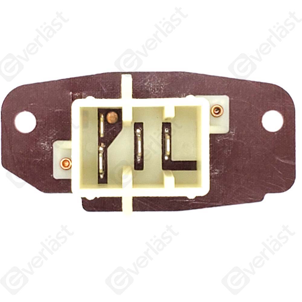 EVERLAST BLOWER RESISTOR - 3