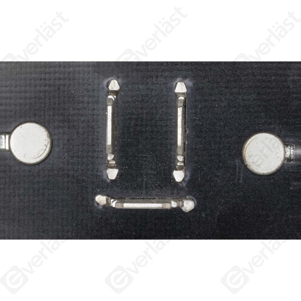 EVERLAST BLOWER RESISTOR - 2