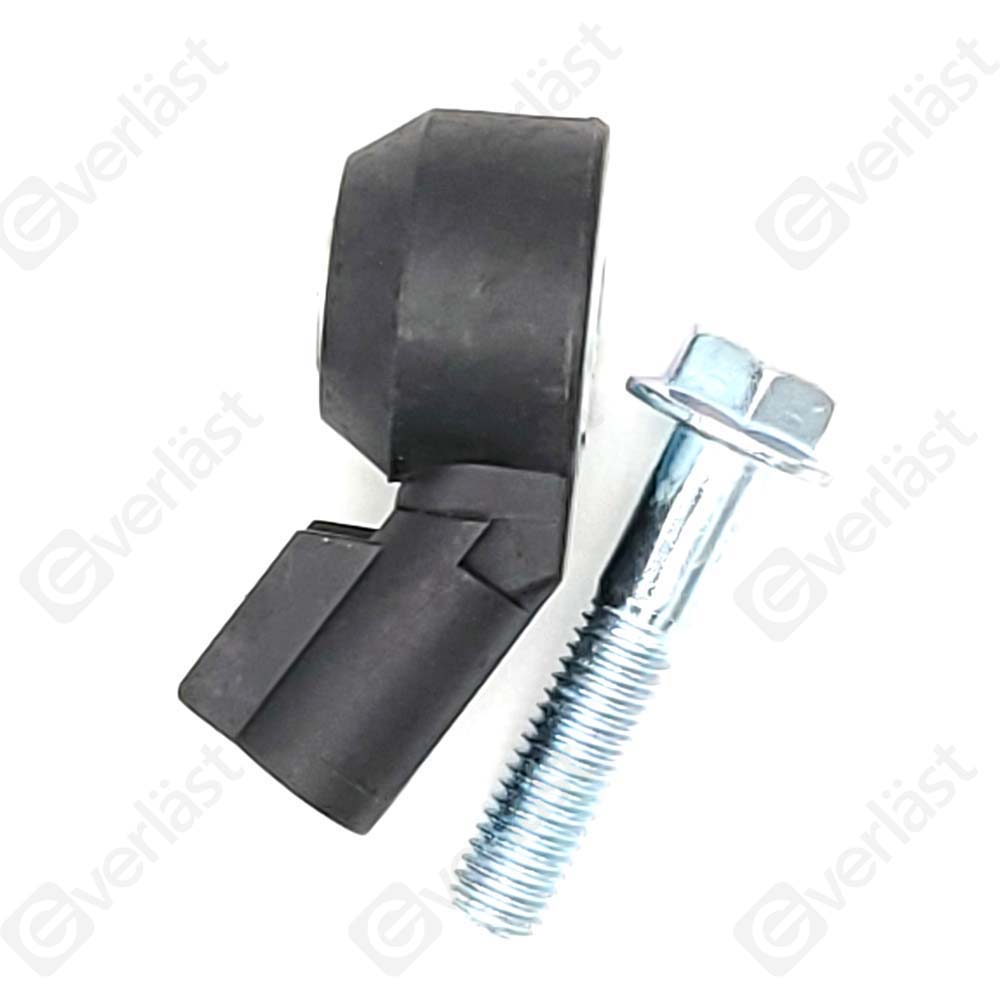 DETECTEUR CLIQUETIS EVERLAST - 3