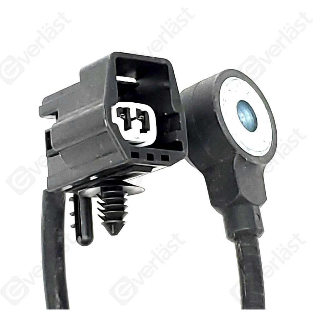 DETECTEUR CLIQUETIS EVERLAST