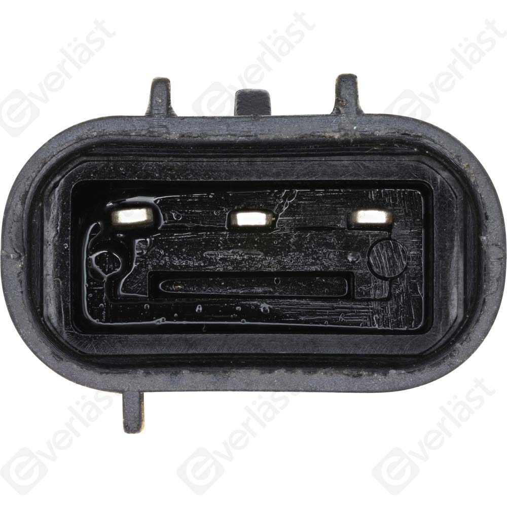 CAPTEURDE TEMPERATURE EVERLAST - 4