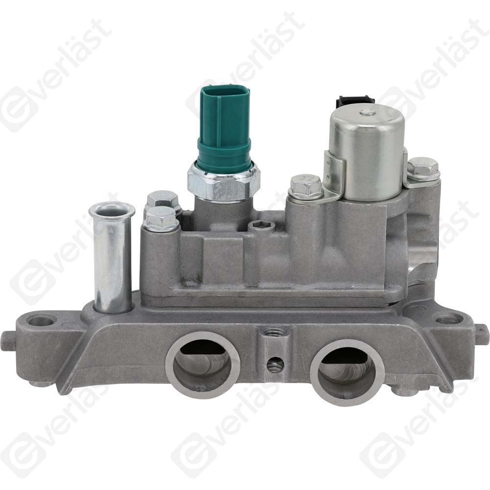 SOLENOIDE SYNCHRO EVERLAST - 3