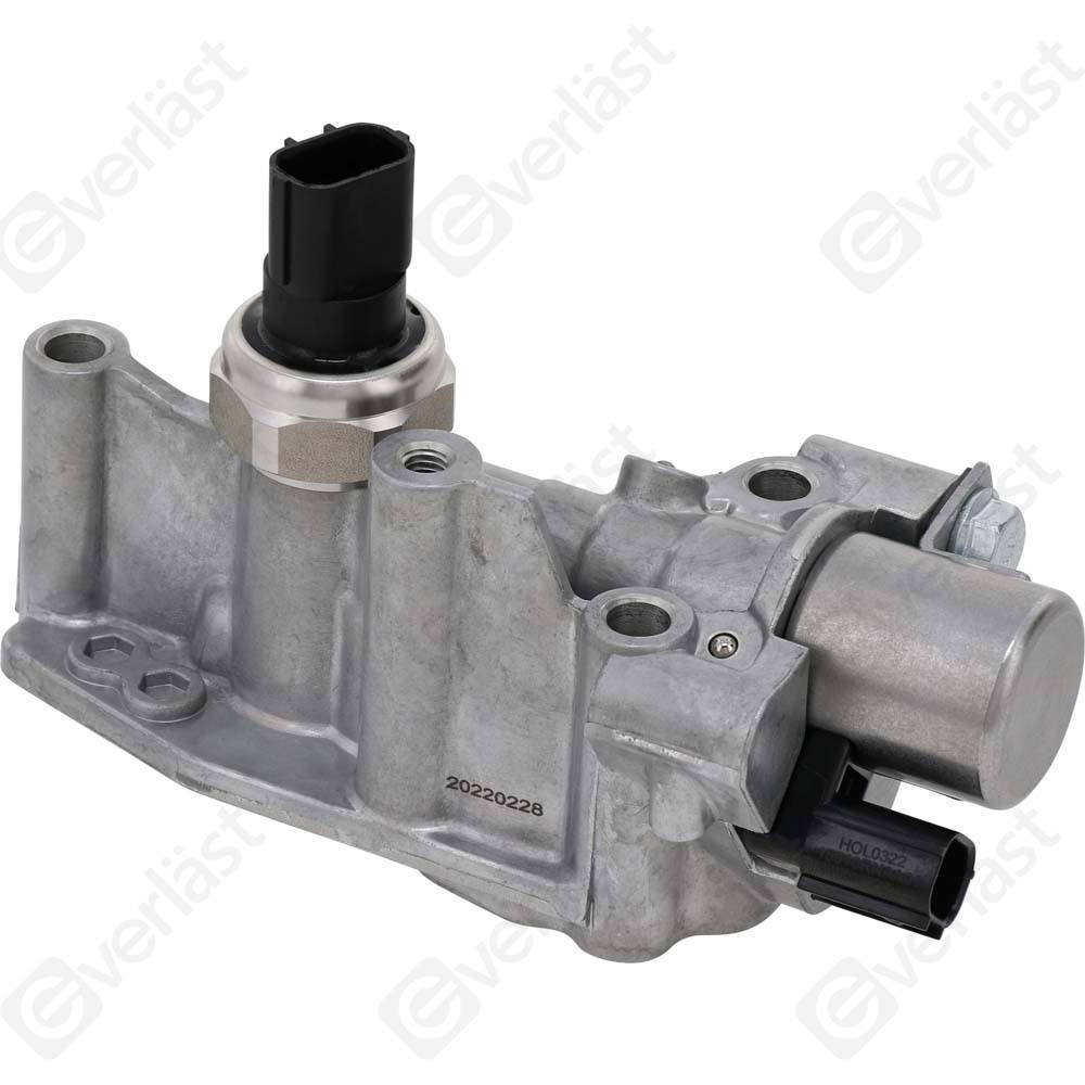 SOLENOIDE SYNCHRO EVERLAST - 5