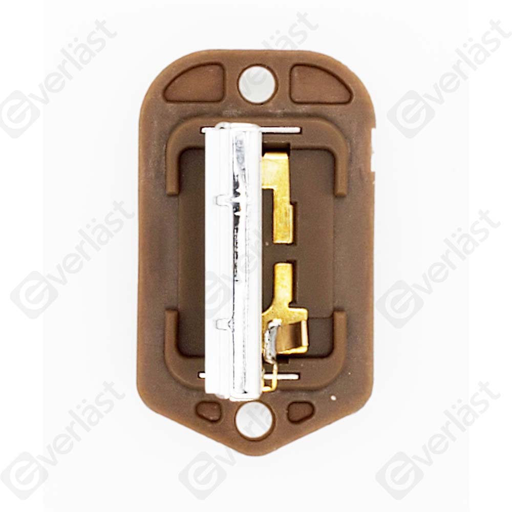 EVERLAST BLOWER RESISTOR - 2