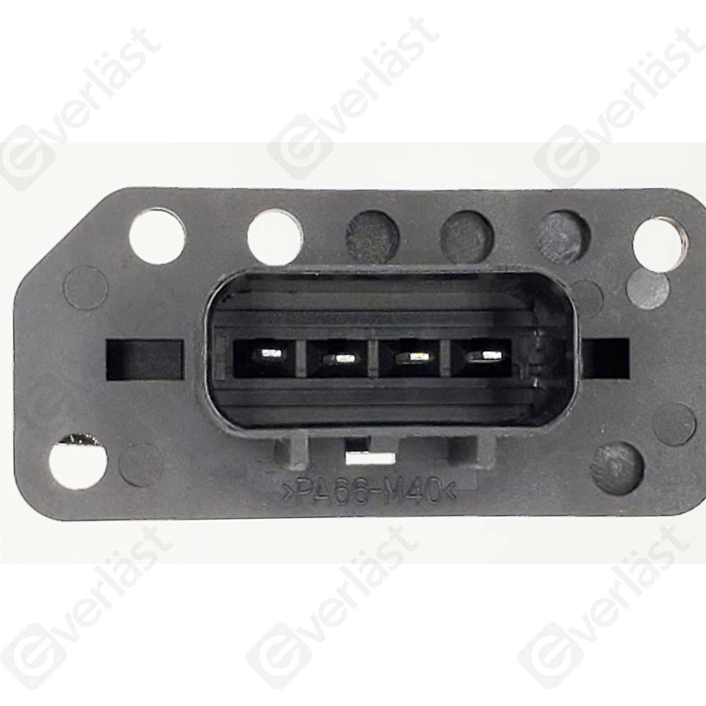 EVERLAST BLOWER RESISTOR - 4