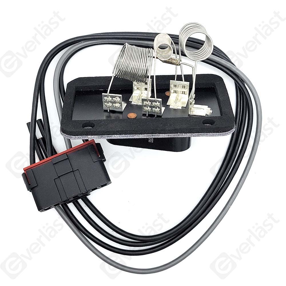 EVERLAST BLOWER RESISTOR - 3