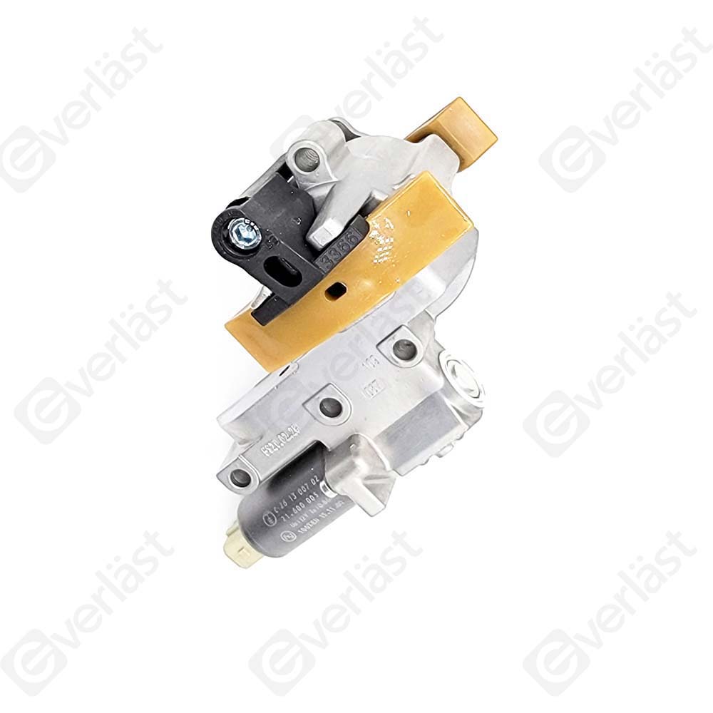SOLENOIDE SYNCHRO EVERLAST - 5