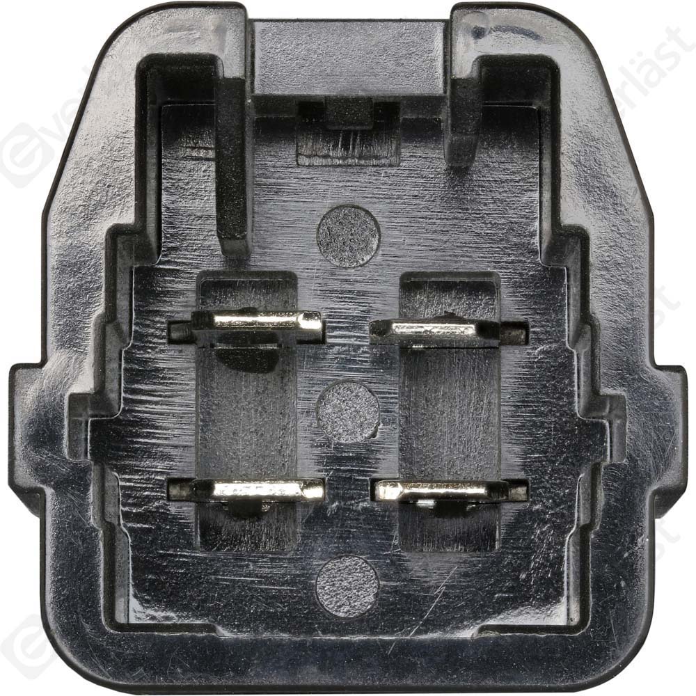 EVERLAST BLOWER RESISTOR - 5