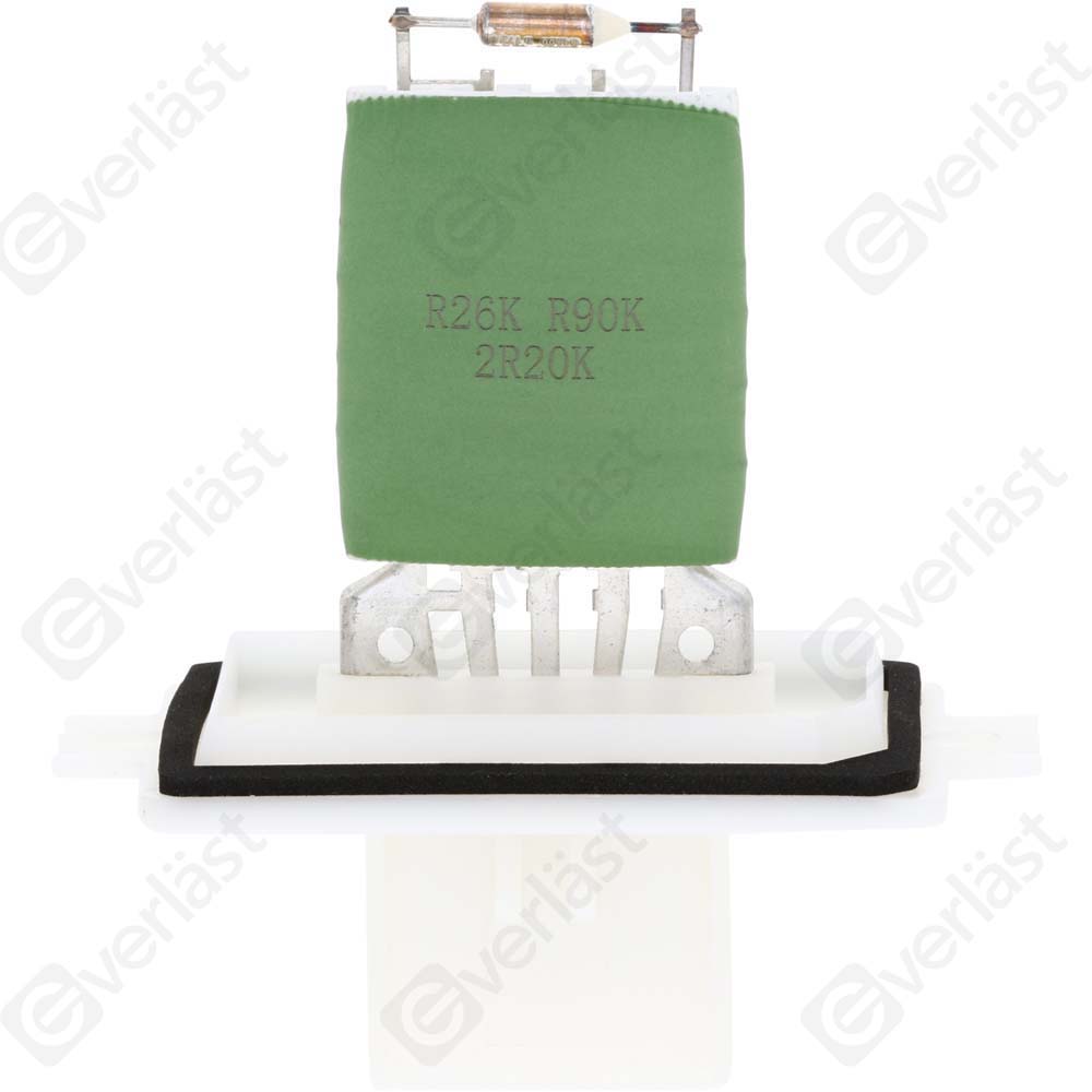 EVERLAST BLOWER RESISTOR - 3