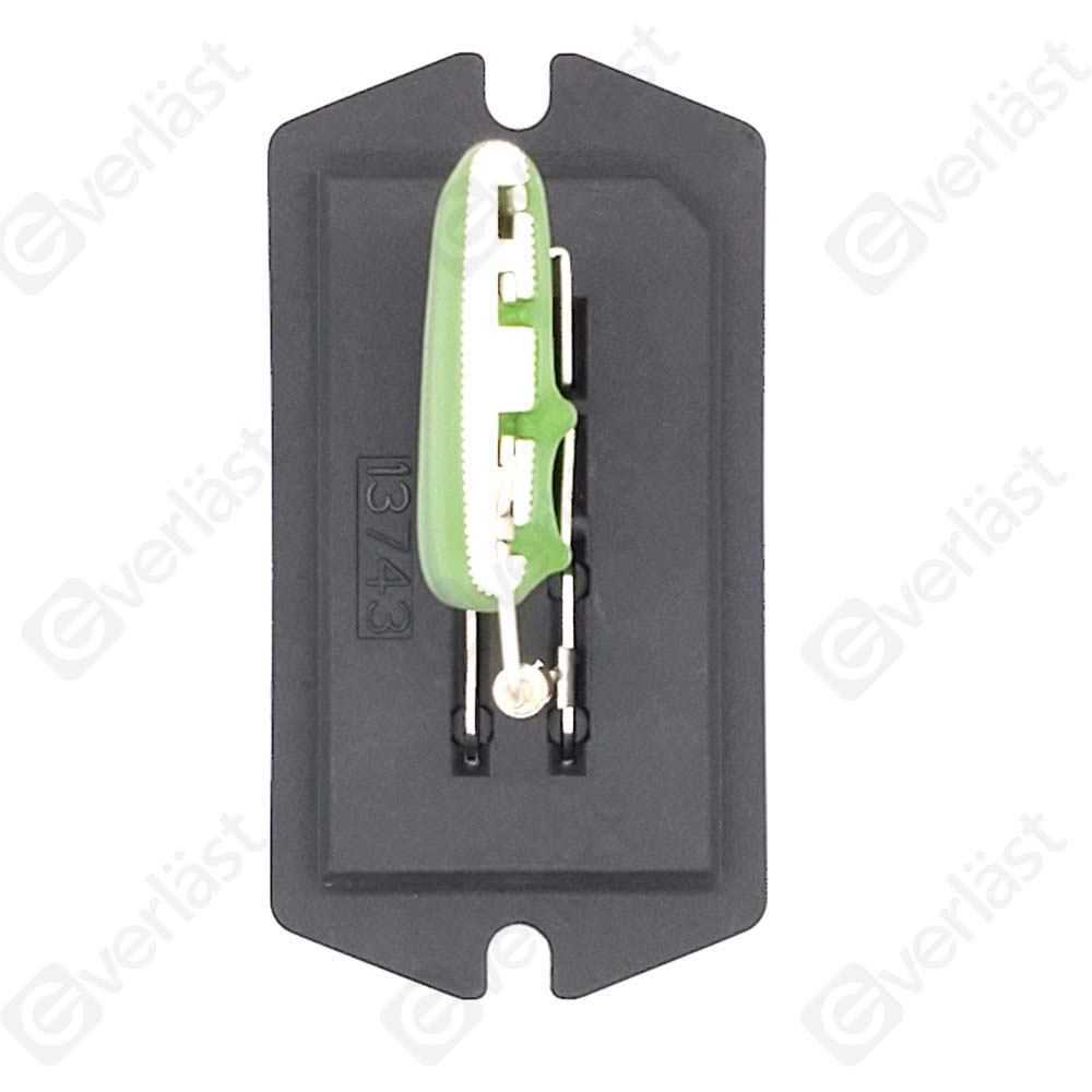 EVERLAST BLOWER RESISTOR - 3