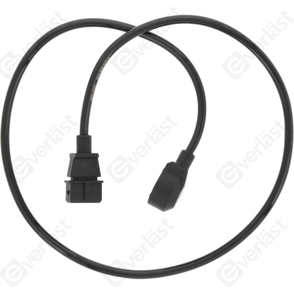 DETECTEUR CLIQUETIS EVERLAST - 5