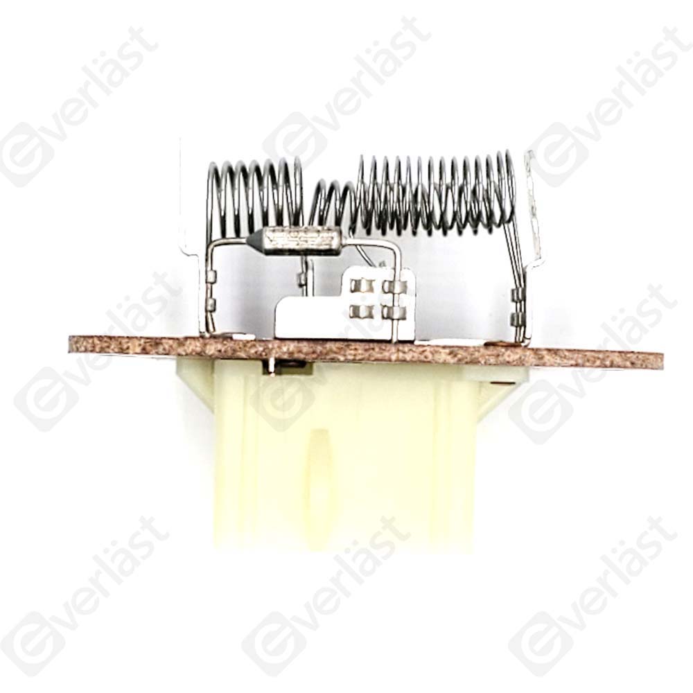 EVERLAST BLOWER RESISTOR - 4