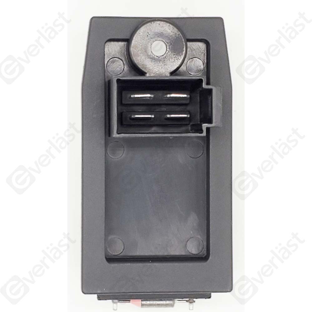 EVERLAST BLOWER RESISTOR - 2