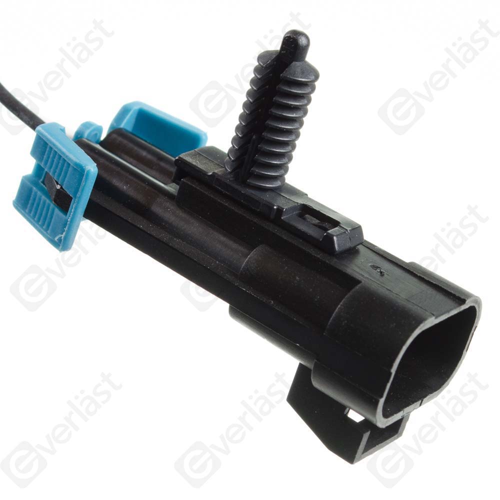 DETECTEUR CLIQUETIS EVERLAST - 2