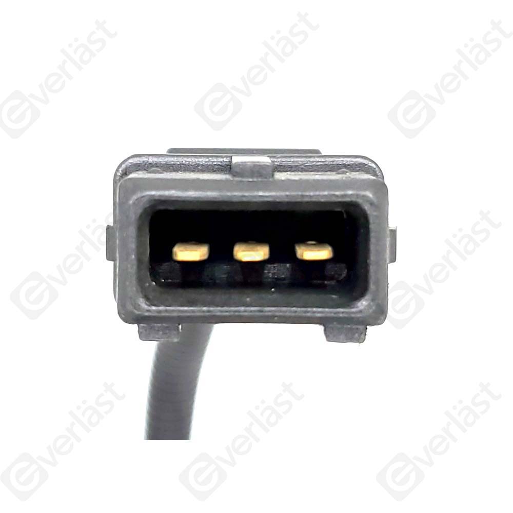 DETECTEUR CLIQUETIS EVERLAST - 3