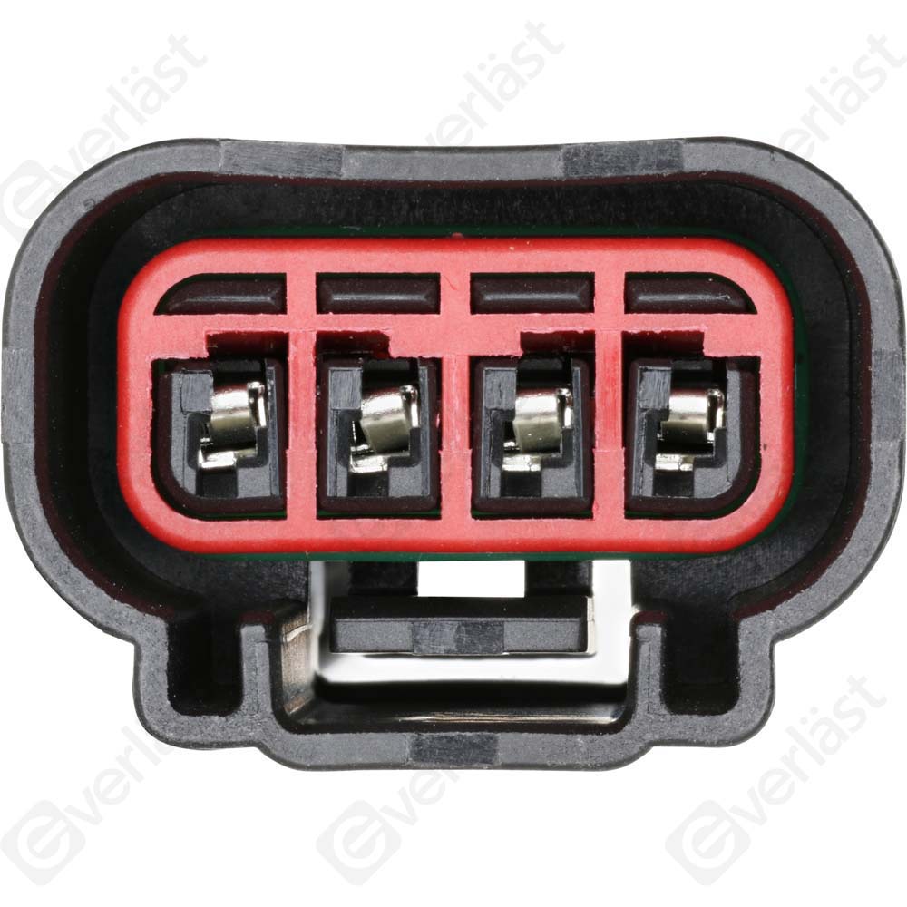 DETECTEUR CLIQUETIS EVERLAST - 3