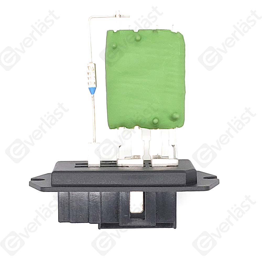 EVERLAST BLOWER RESISTOR - 4