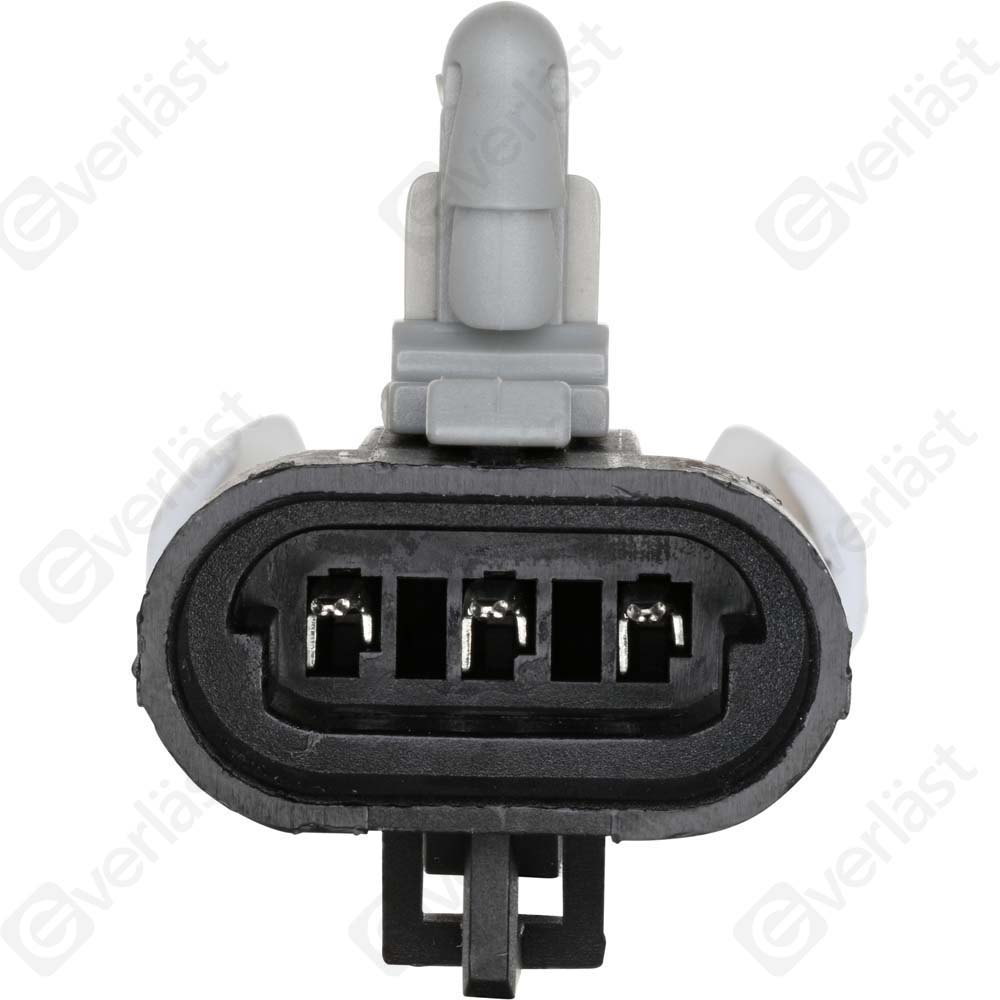 CAPTEURDE TEMPERATURE EVERLAST - 2