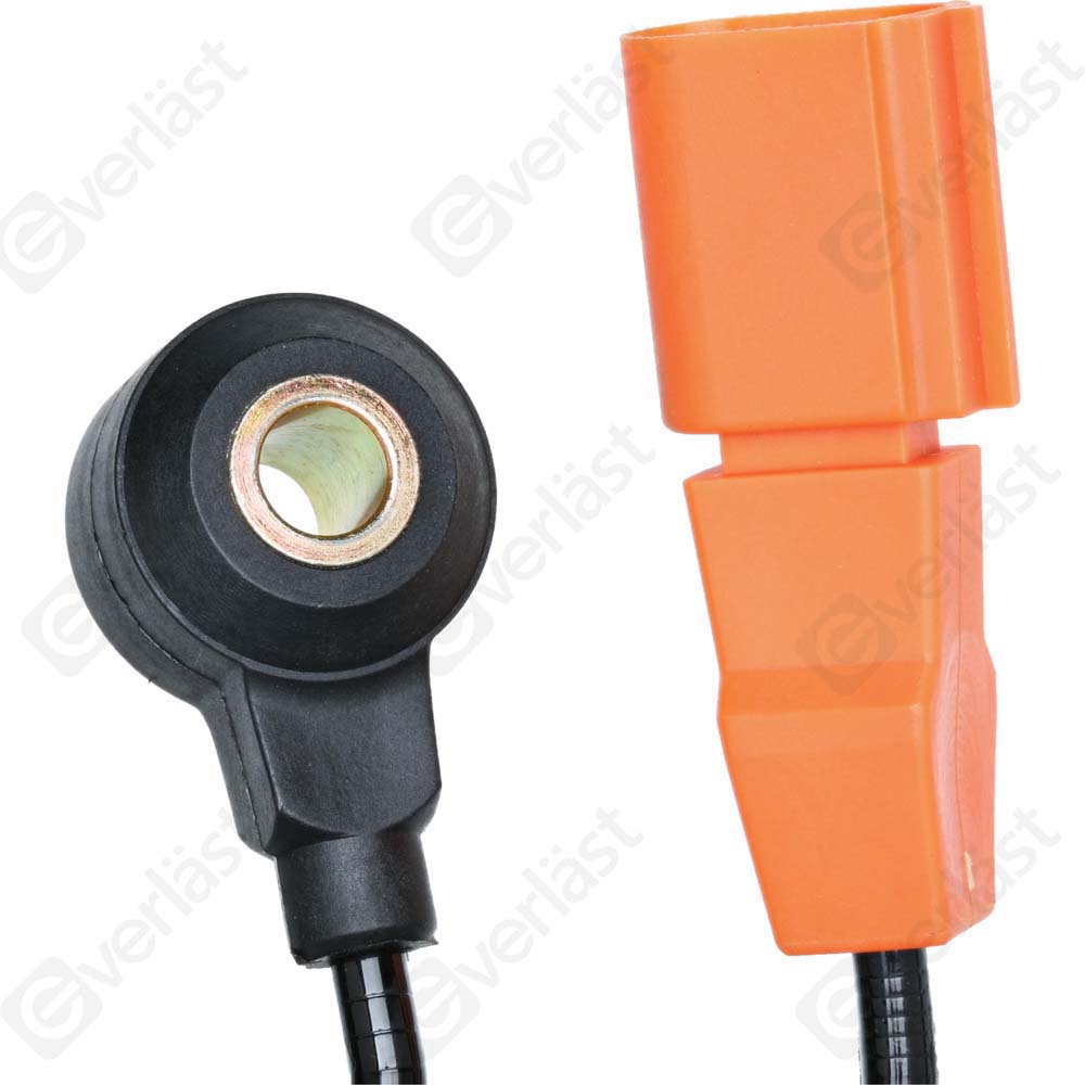 DETECTEUR CLIQUETIS EVERLAST - 4