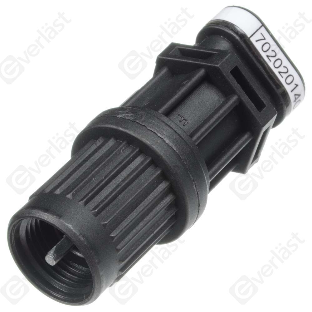 CAPTEUR DE VITESSE EVERLAST - 2