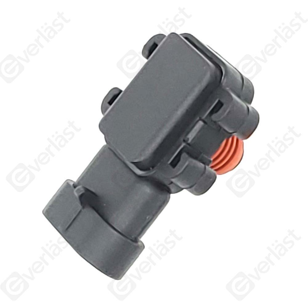 EVERLAST MANIFOLD SENSOR - 3