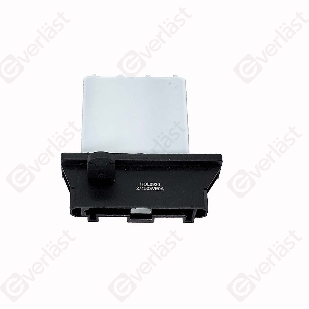 EVERLAST BLOWER RESISTOR - 3