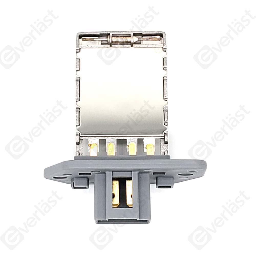 EVERLAST BLOWER RESISTOR - 2