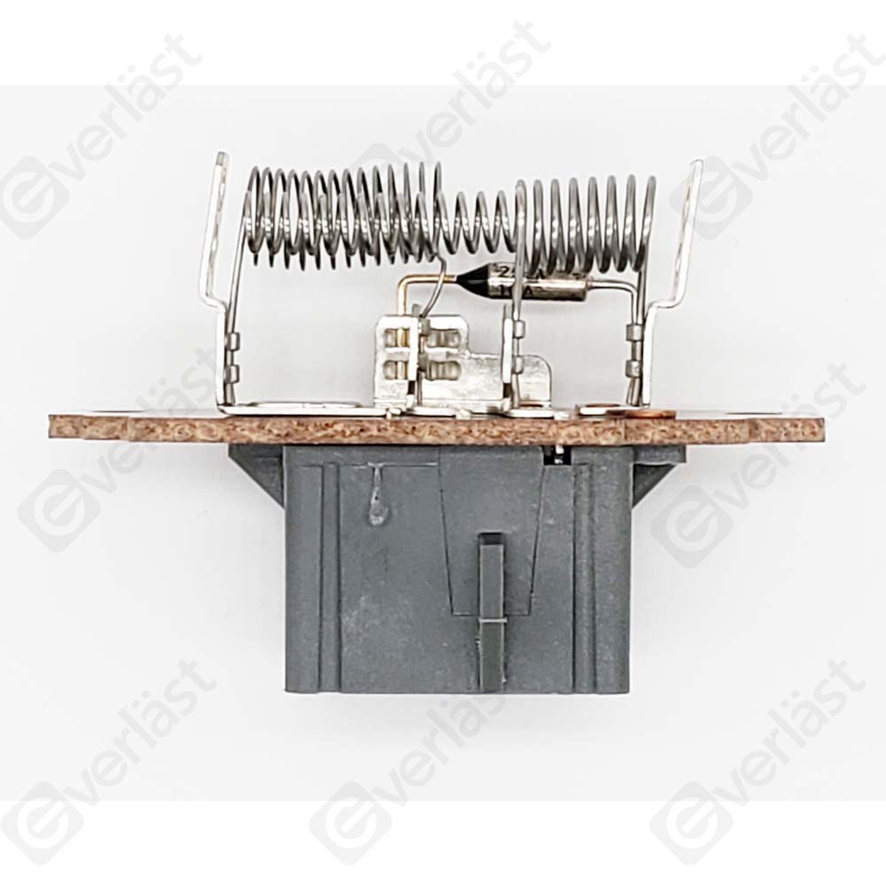 EVERLAST BLOWER RESISTOR - 3