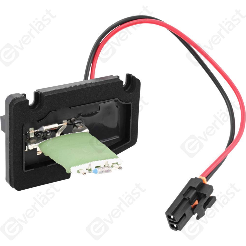 EVERLAST BLOWER RESISTOR - 4