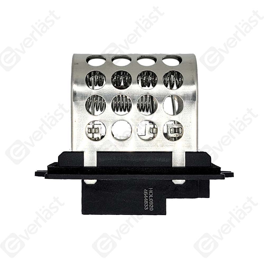 EVERLAST BLOWER RESISTOR - 3