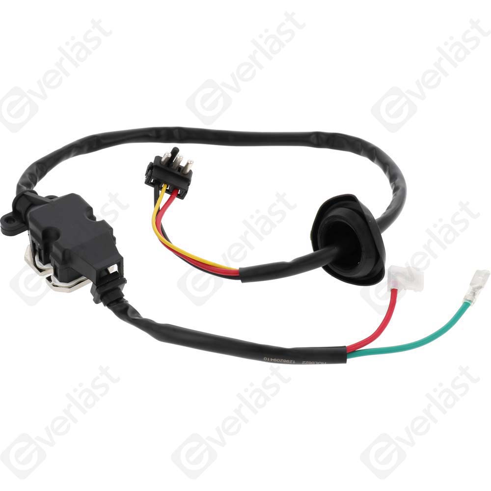ALIMENTATION CLIM EVERLAST - 5