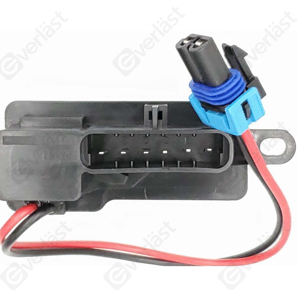 EVERLAST BLOWER RESISTOR