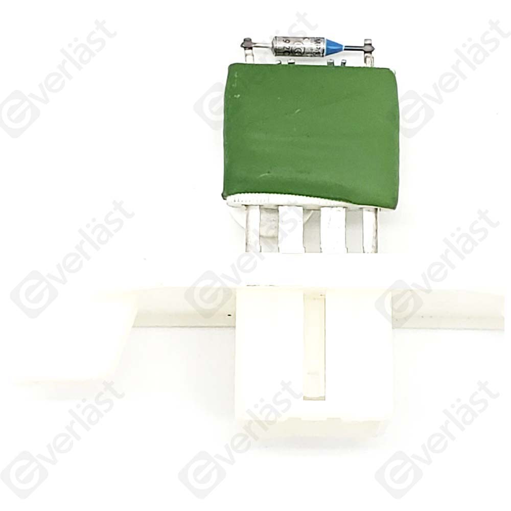 EVERLAST BLOWER RESISTOR - 2